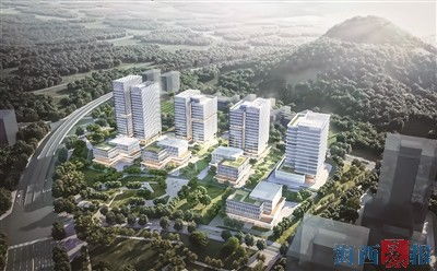 一廈企斥資近2億拿地