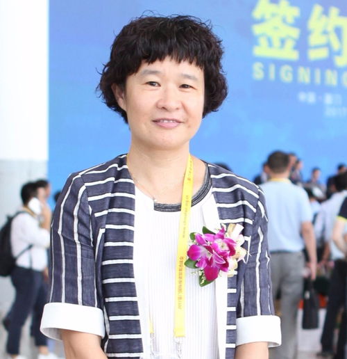 新年寄語 軟投董事長與大家一起繪就園區(qū)藍圖