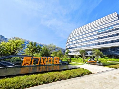 廈門思明 打造人工智能生態(tài)圈 為新質生產力蓄勢賦能