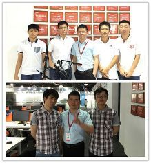 省領(lǐng)導(dǎo)蒞臨一品威客創(chuàng)客空間，與創(chuàng)業(yè)團(tuán)隊(duì)共話創(chuàng)新未來(lái)